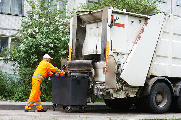 Best Commercial Junk Removal  in Union Park, FL