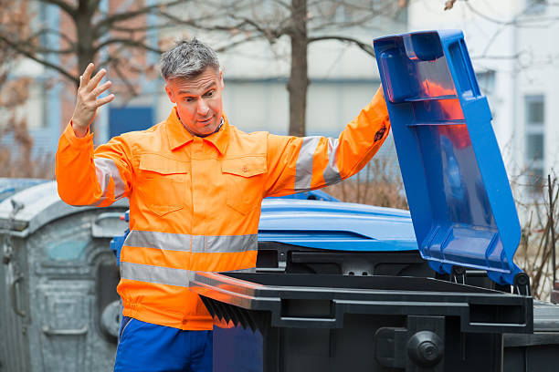 Best Electronics and E-Waste Disposal  in Union Park, FL