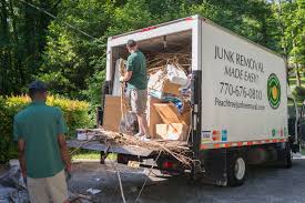 Best Attic Cleanout  in Union Park, FL